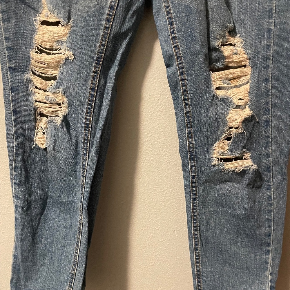 Jeans - Picture 3 of 8